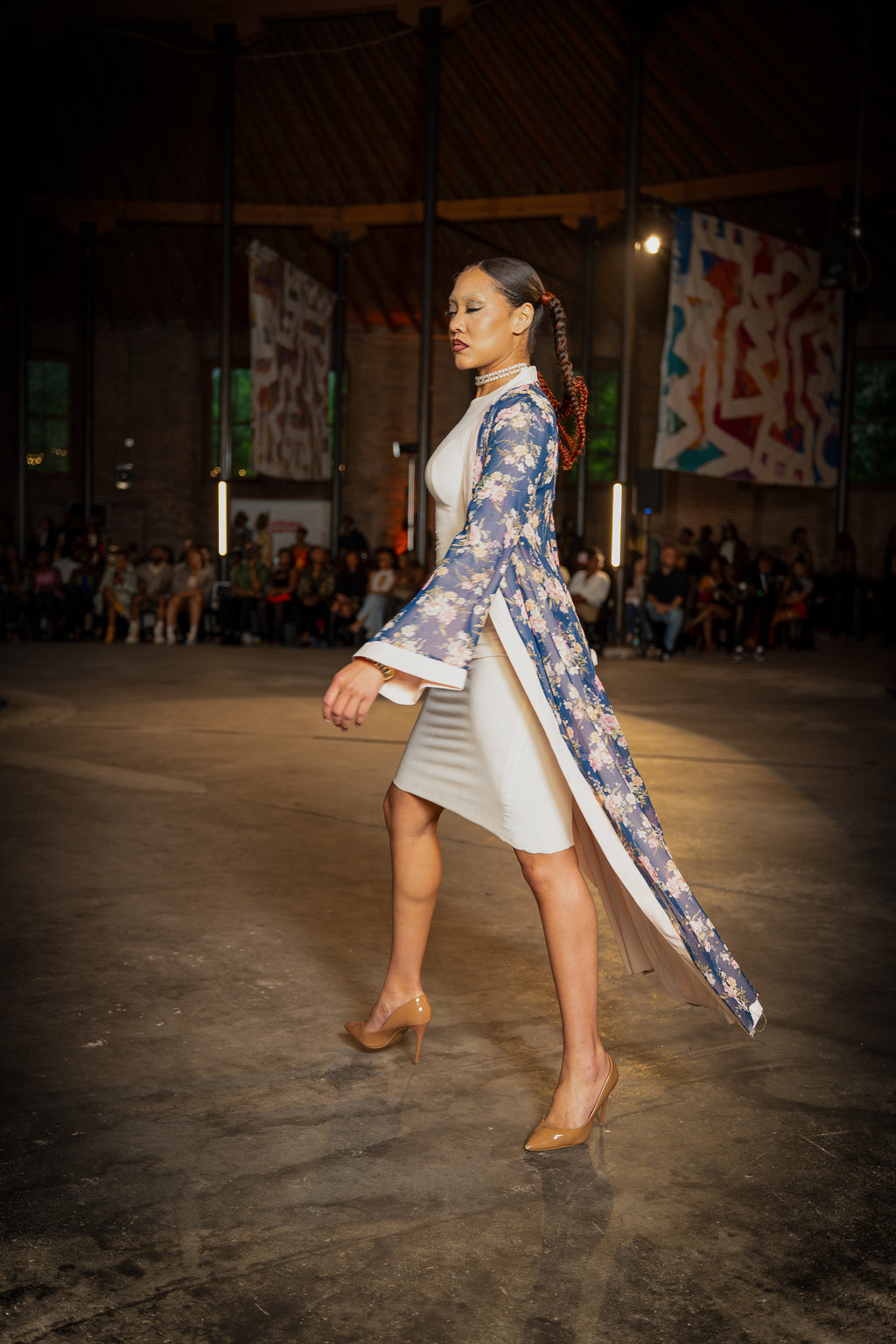Les Roses du Ciel
