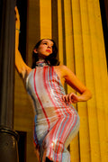 The Horizon Dress